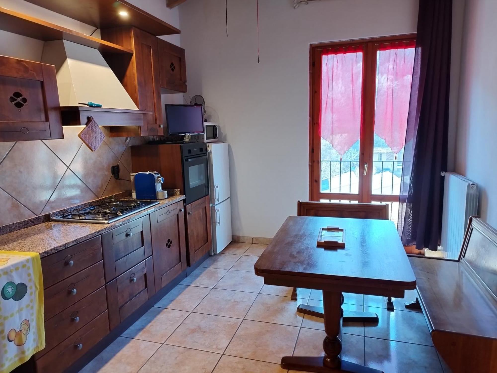 B&B I Ghiri Canzo Kültér fotó