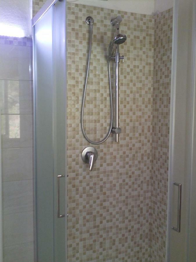 B&B I Ghiri Canzo Kültér fotó