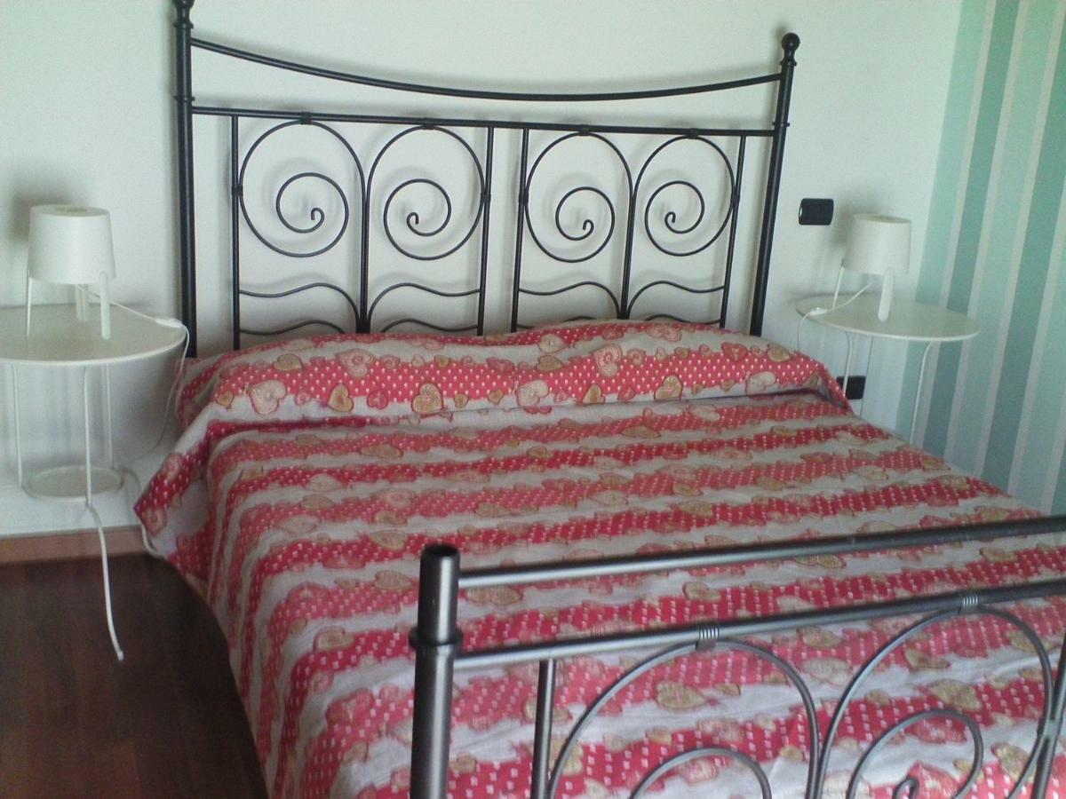 B&B I Ghiri Canzo Kültér fotó